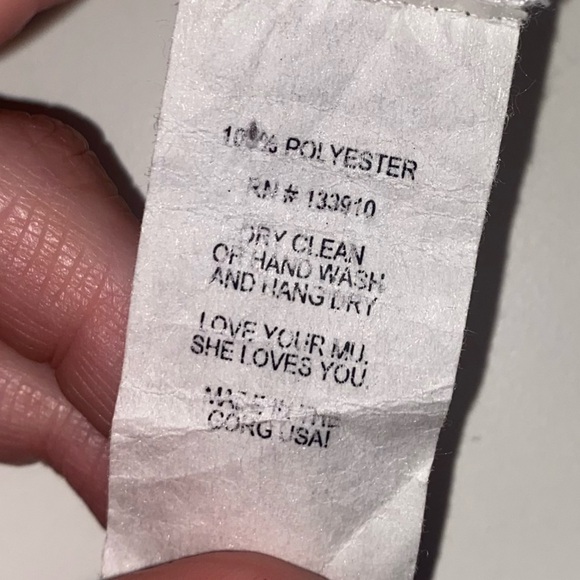 SHOW ME YOUR MUMU CHER TROPICAL FLORAL LONG SLEEVE LACE TOP & LACE MINISKIRT SET - Picture 8 of 11